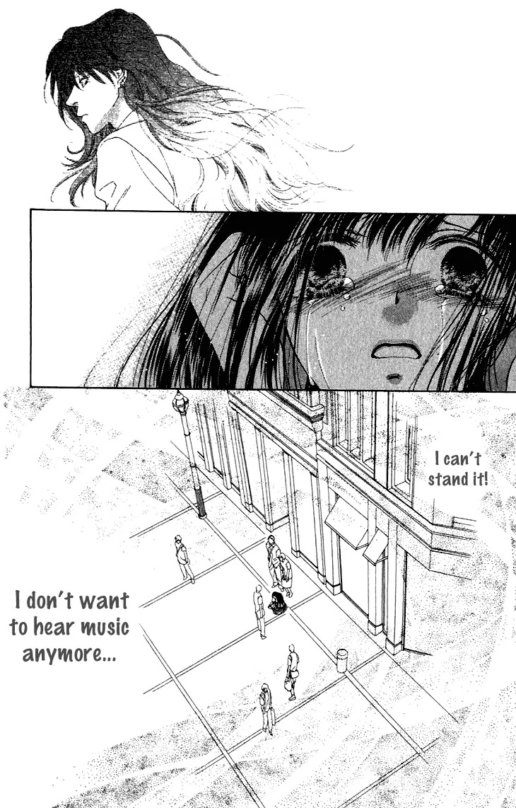 Tenshi no Uta Chapter 35 page 37 - Chapter 35: ACT.35 - Quevedo