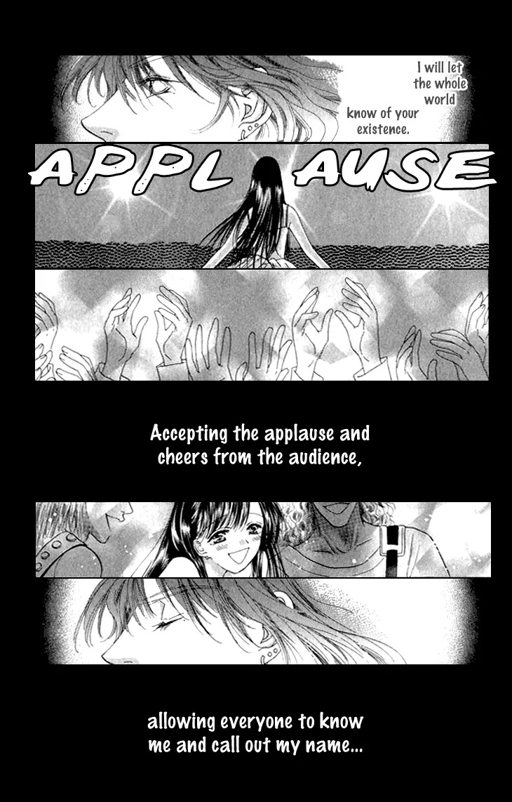 Tenshi no Uta Chapter 35 page 6 - Chapter 35: ACT.35 - Quevedo