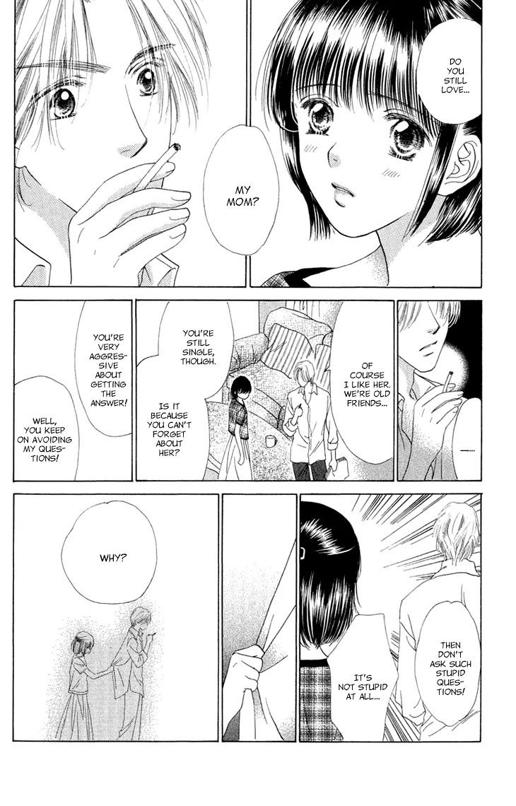 Tenshi no Uta Chapter 36.1 page 37 - Chapter 36.1