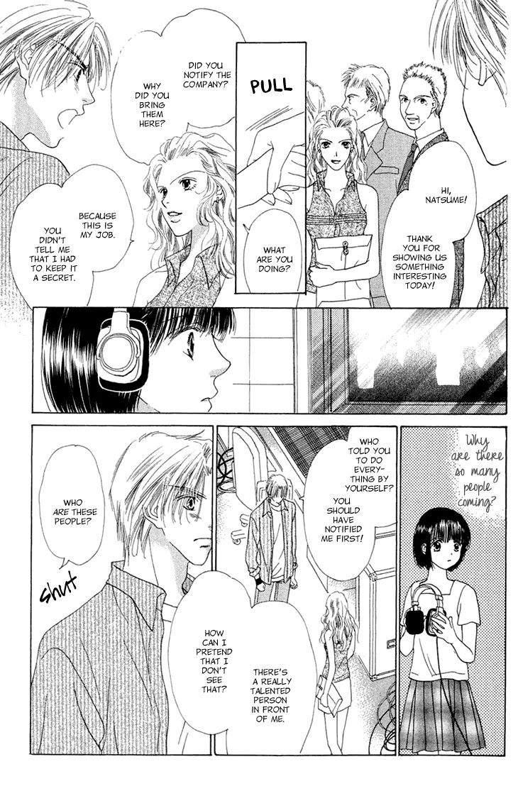 Tenshi no Uta Chapter 36.1 page 62 - Chapter 36.1