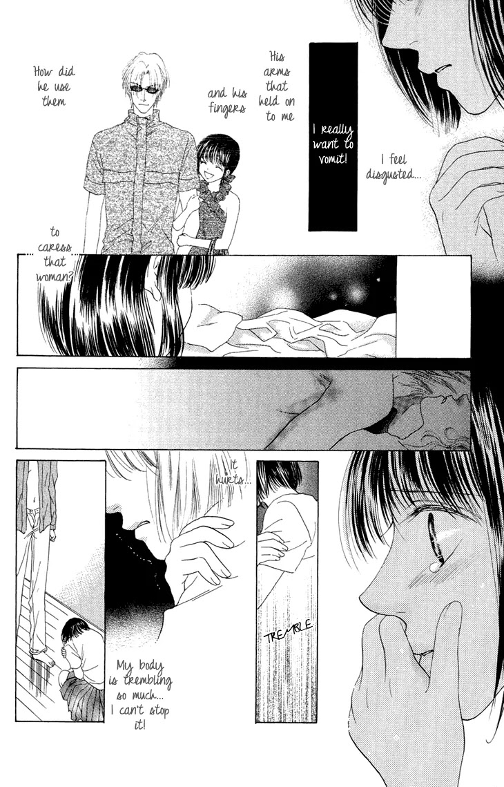 Tenshi no Uta Chapter 36.1 page 81 - Chapter 36.1