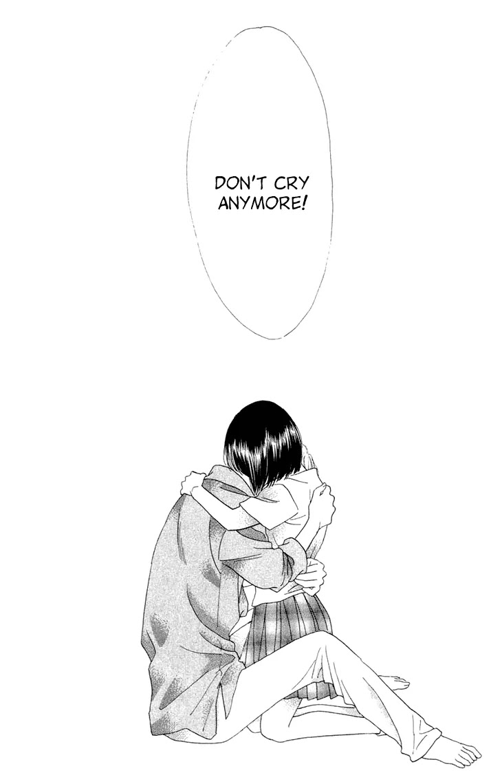 Tenshi no Uta Chapter 36.1 page 90 - Chapter 36.1