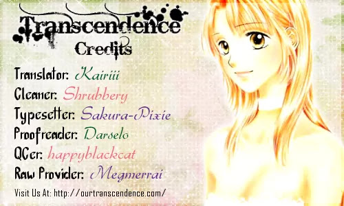Tenshi no Uta Chapter 36 page 2 - Chapter 36: ACT.36 - Nocturne