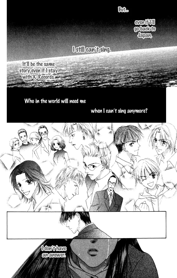 Tenshi no Uta Chapter 36 page 22 - Chapter 36: ACT.36 - Nocturne