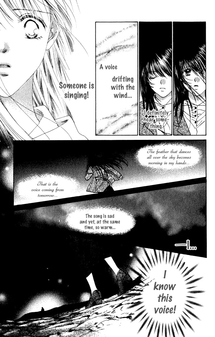 Tenshi no Uta Chapter 36 page 29 - Chapter 36: ACT.36 - Nocturne