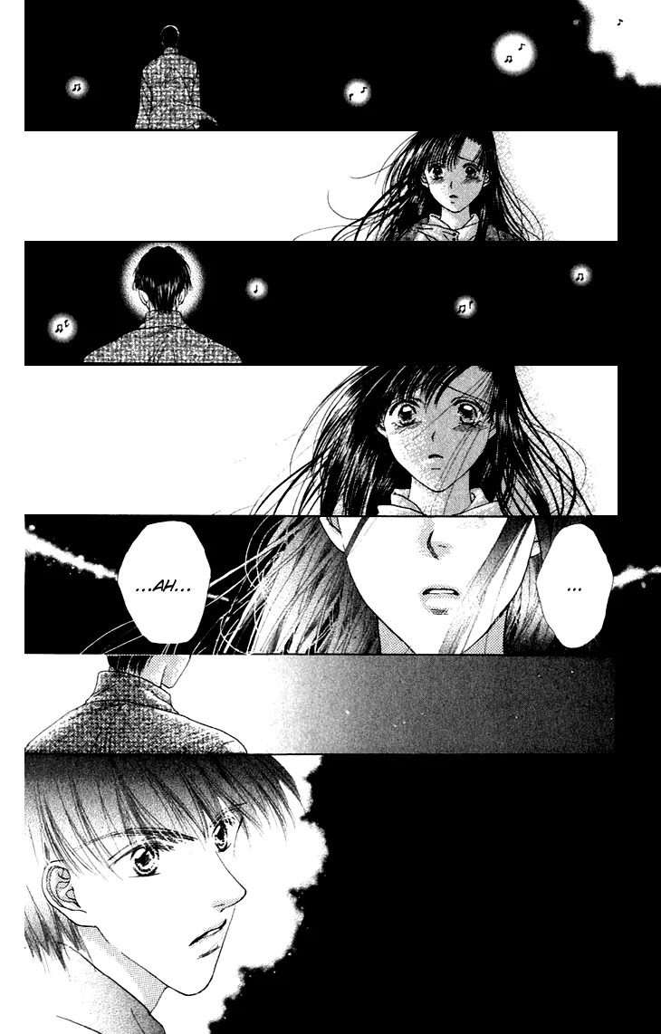 Tenshi no Uta Chapter 36 page 30 - Chapter 36: ACT.36 - Nocturne