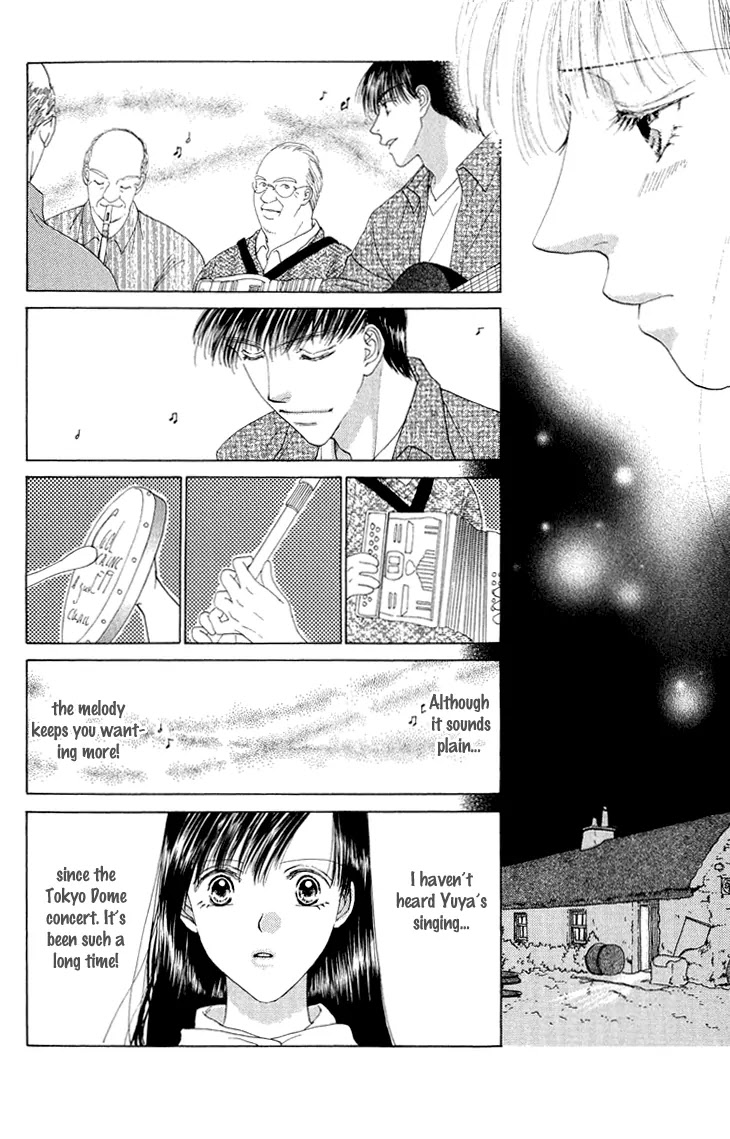 Tenshi no Uta Chapter 37 page 13 - Chapter 37: ACT.37 - Vox Angelica (Angel's Song)