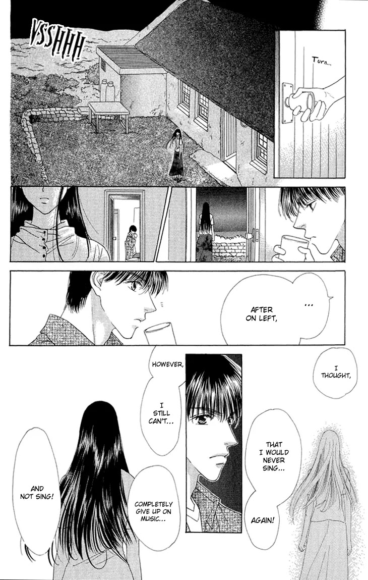 Tenshi no Uta Chapter 37 page 19 - Chapter 37: ACT.37 - Vox Angelica (Angel's Song)