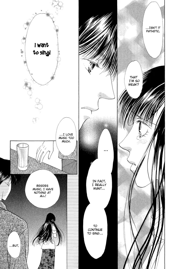 Tenshi no Uta Chapter 37 page 20 - Chapter 37: ACT.37 - Vox Angelica (Angel's Song)