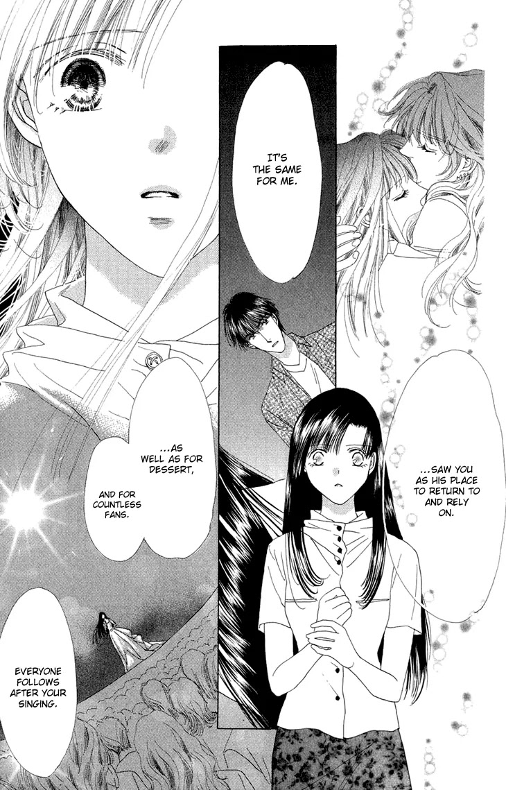 Tenshi no Uta Chapter 37 page 22 - Chapter 37: ACT.37 - Vox Angelica (Angel's Song)