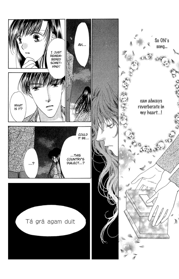 Tenshi no Uta Chapter 37 page 27 - Chapter 37: ACT.37 - Vox Angelica (Angel's Song)