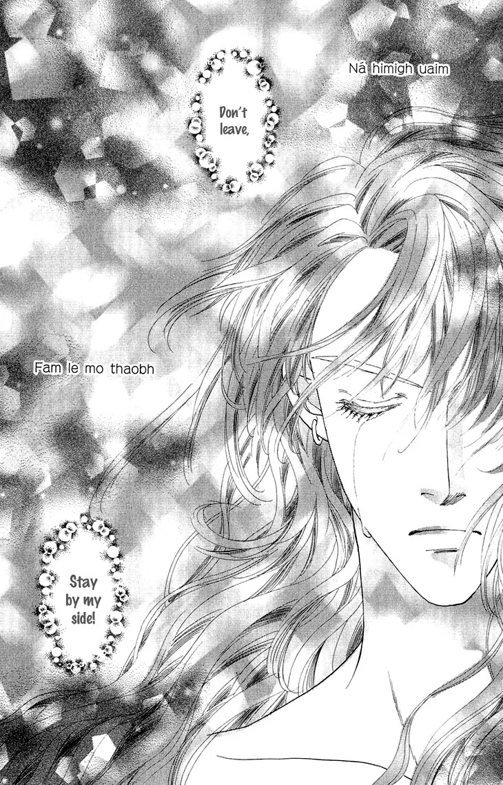 Tenshi no Uta Chapter 37 page 31 - Chapter 37: ACT.37 - Vox Angelica (Angel's Song)