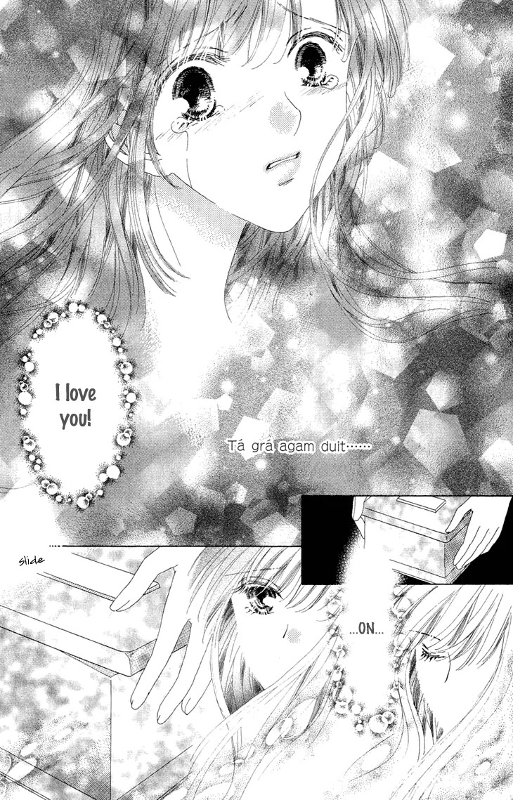 Tenshi no Uta Chapter 37 page 32 - Chapter 37: ACT.37 - Vox Angelica (Angel's Song)