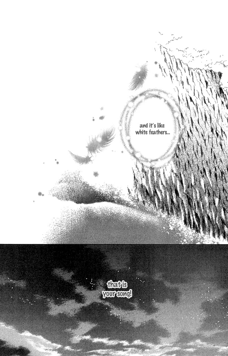 Tenshi no Uta Chapter 37 page 34 - Chapter 37: ACT.37 - Vox Angelica (Angel's Song)