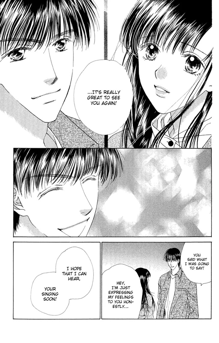 Tenshi no Uta Chapter 37 page 36 - Chapter 37: ACT.37 - Vox Angelica (Angel's Song)