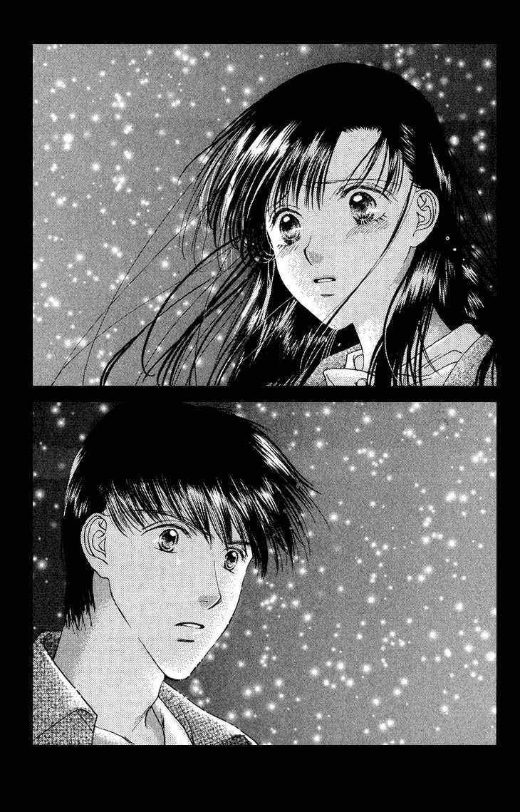 Tenshi no Uta Chapter 37 page 6 - Chapter 37: ACT.37 - Vox Angelica (Angel's Song)