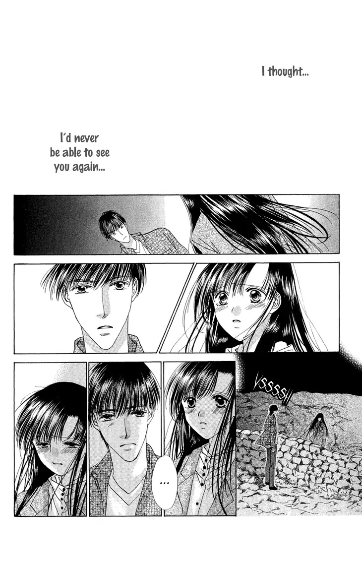 Tenshi no Uta Chapter 37 page 7 - Chapter 37: ACT.37 - Vox Angelica (Angel's Song)