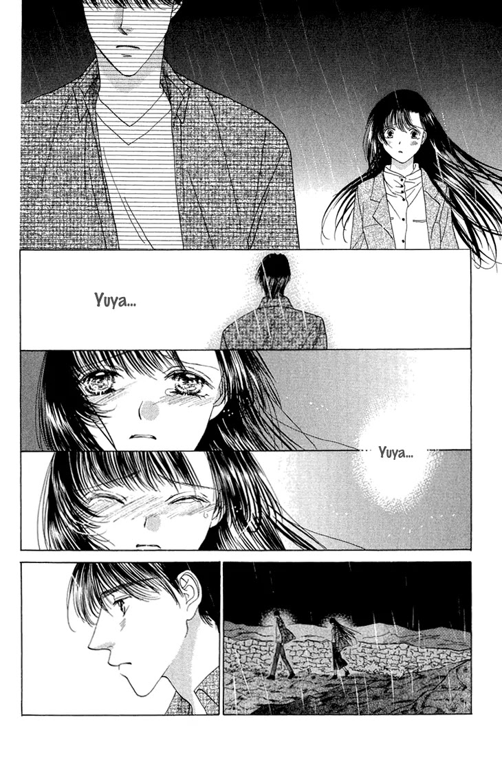 Tenshi no Uta Chapter 37 page 9 - Chapter 37: ACT.37 - Vox Angelica (Angel's Song)