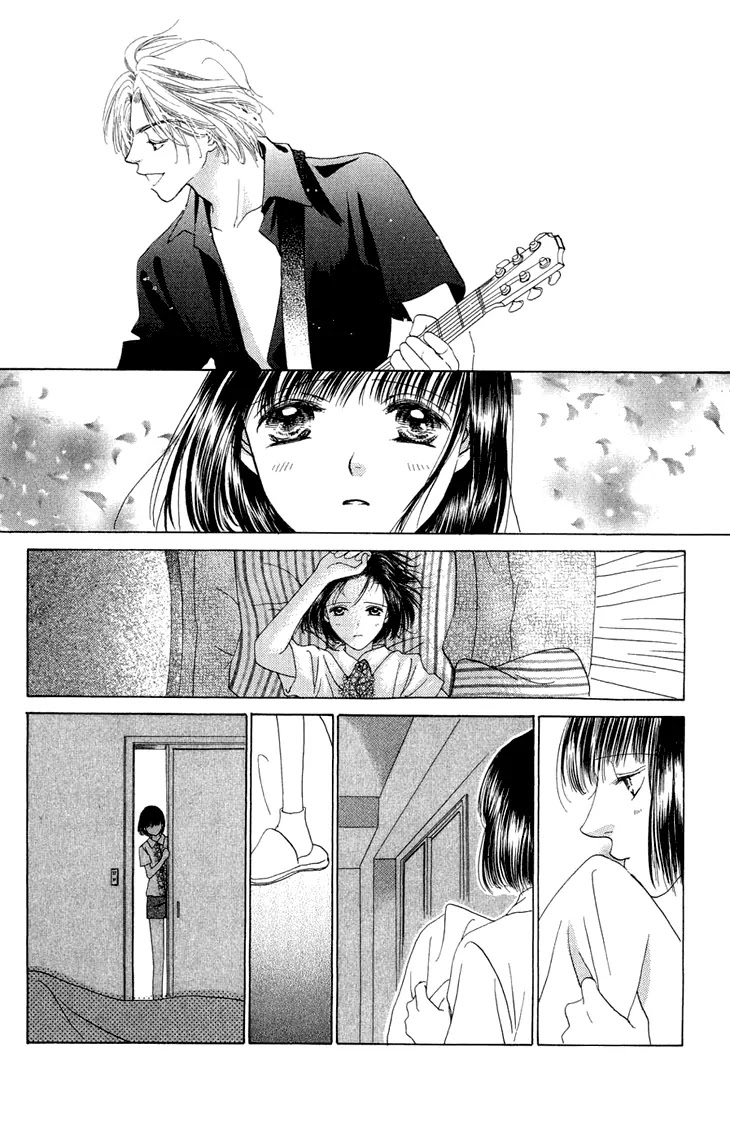 Tenshi no Uta Chapter 38.5 page 31 - Chapter 38.5: Extra