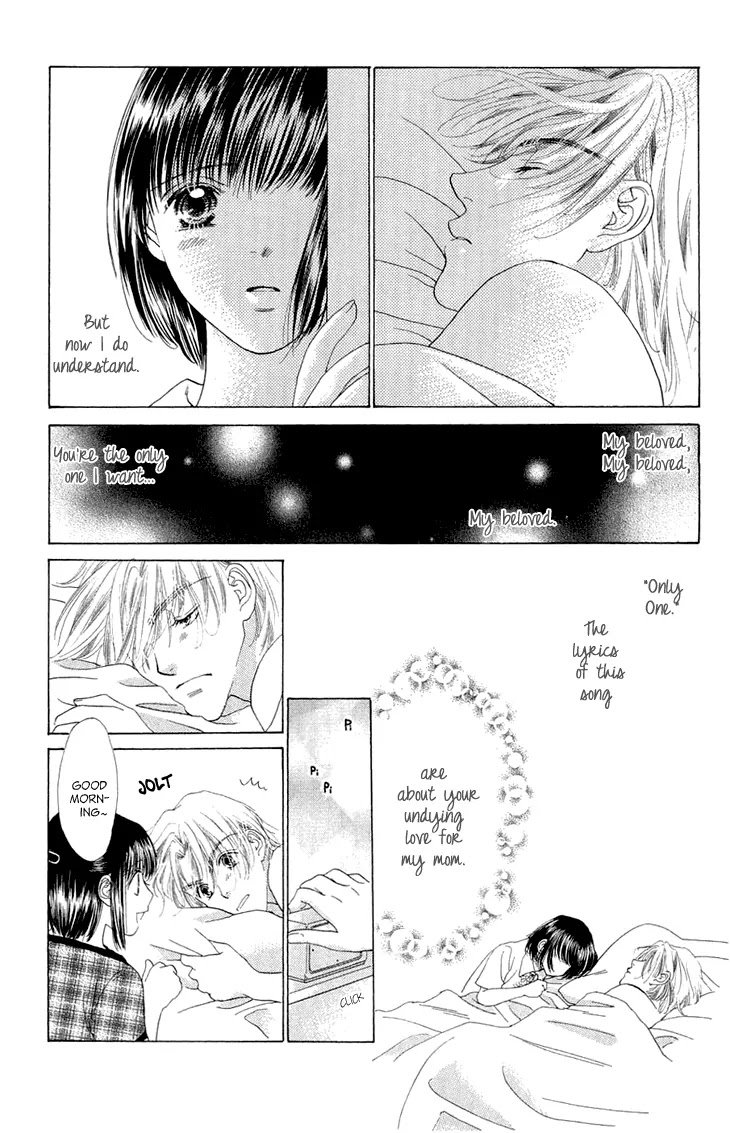 Tenshi no Uta Chapter 38.5 page 32 - Chapter 38.5: Extra