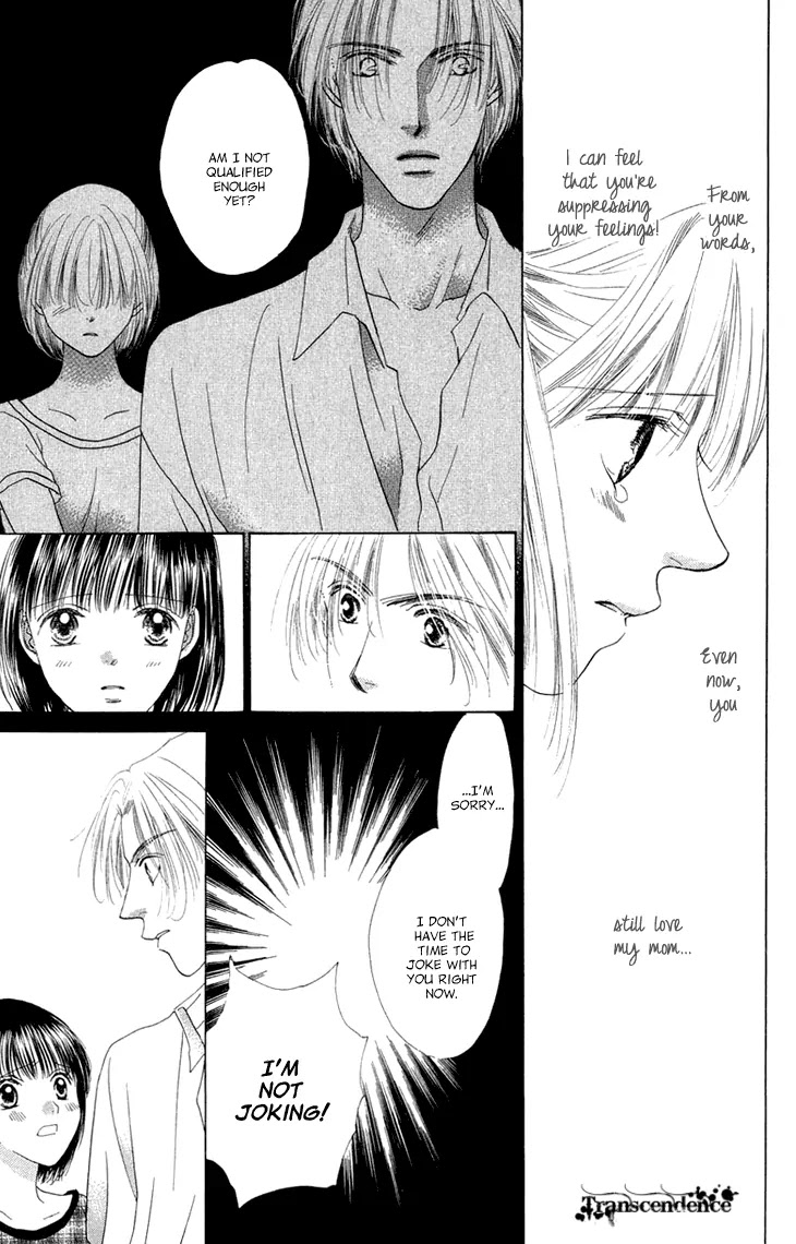 Tenshi no Uta Chapter 38.5 page 38 - Chapter 38.5: Extra