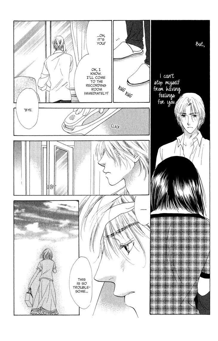 Tenshi no Uta Chapter 38.5 page 40 - Chapter 38.5: Extra