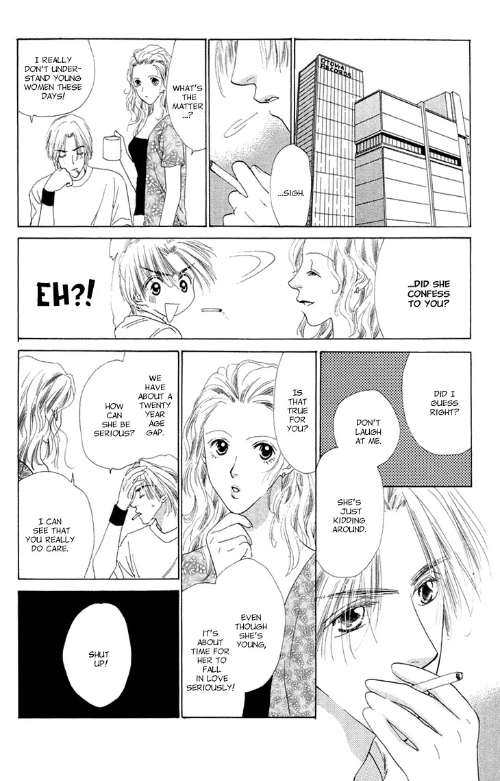 Tenshi no Uta Chapter 38.5 page 41 - Chapter 38.5: Extra