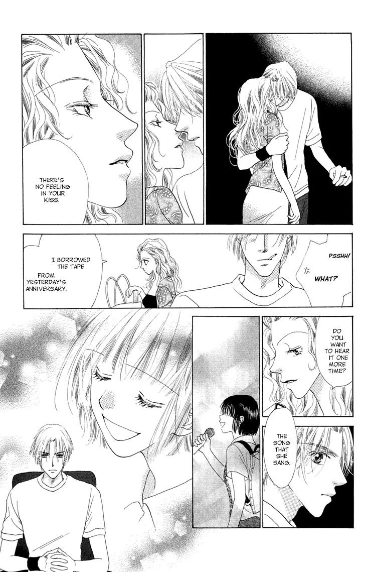 Tenshi no Uta Chapter 38.5 page 42 - Chapter 38.5: Extra