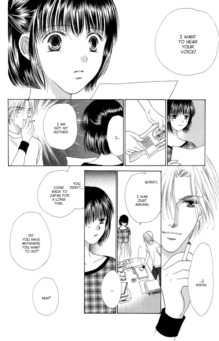 Tenshi no Uta Chapter 38.5 page 51 - Chapter 38.5: Extra