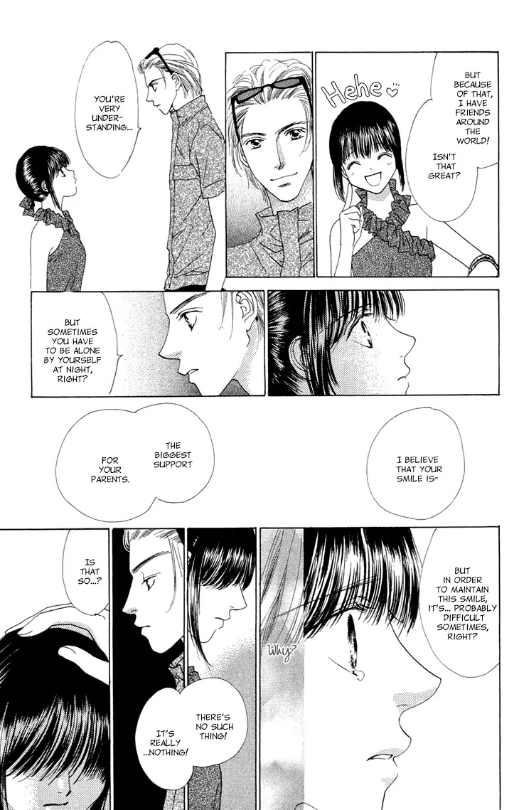 Tenshi no Uta Chapter 38.5 page 56 - Chapter 38.5: Extra