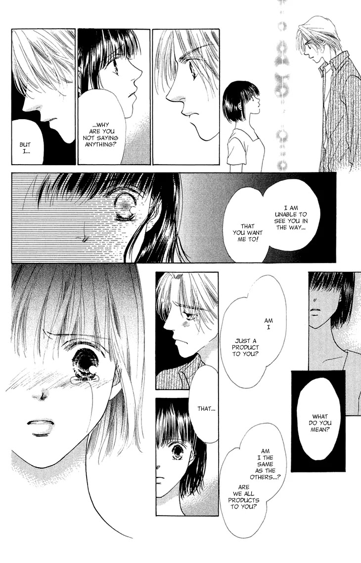 Tenshi no Uta Chapter 38.5 page 67 - Chapter 38.5: Extra