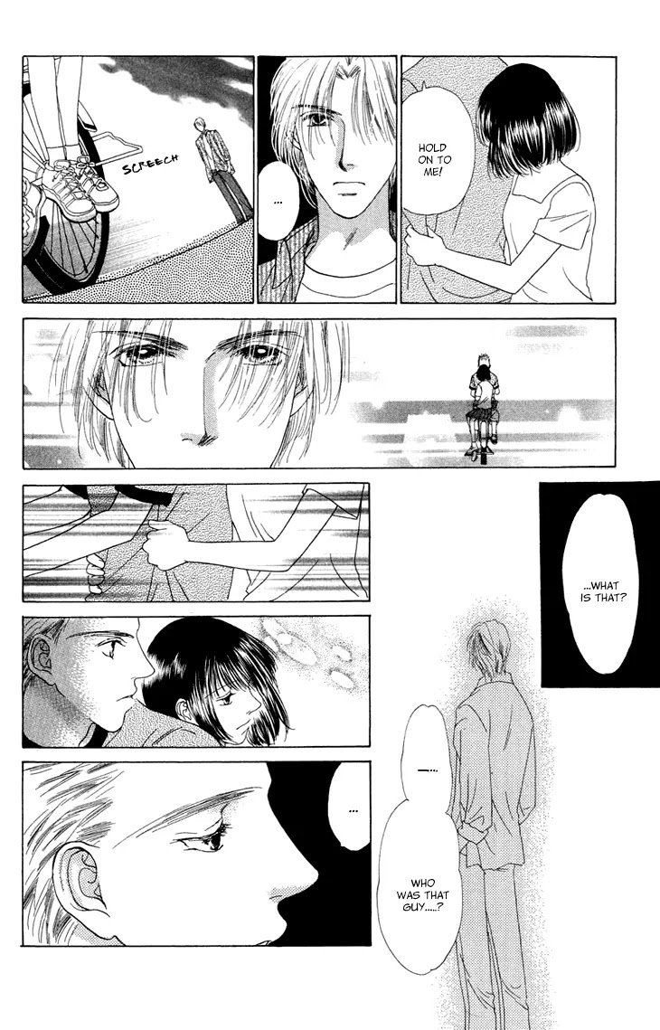 Tenshi no Uta Chapter 38.5 page 69 - Chapter 38.5: Extra