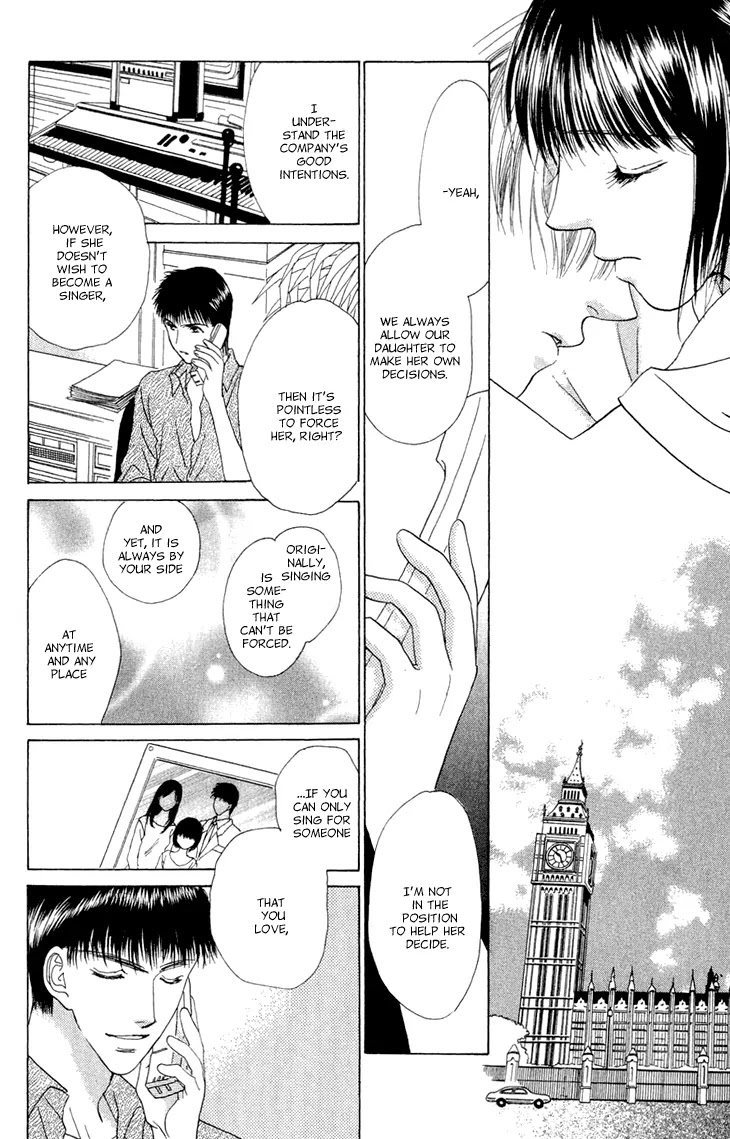 Tenshi no Uta Chapter 38.5 page 91 - Chapter 38.5: Extra