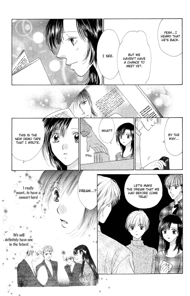 Tenshi no Uta Chapter 38 page 14 - Chapter 38: ACT.38 - Finale [End]