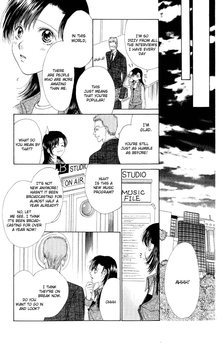 Tenshi no Uta Chapter 38 page 16 - Chapter 38: ACT.38 - Finale [End]