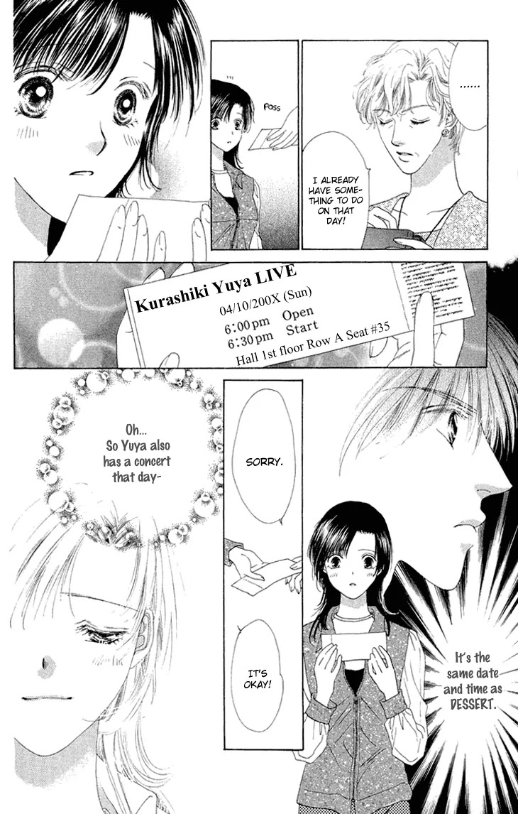 Tenshi no Uta Chapter 38 page 21 - Chapter 38: ACT.38 - Finale [End]