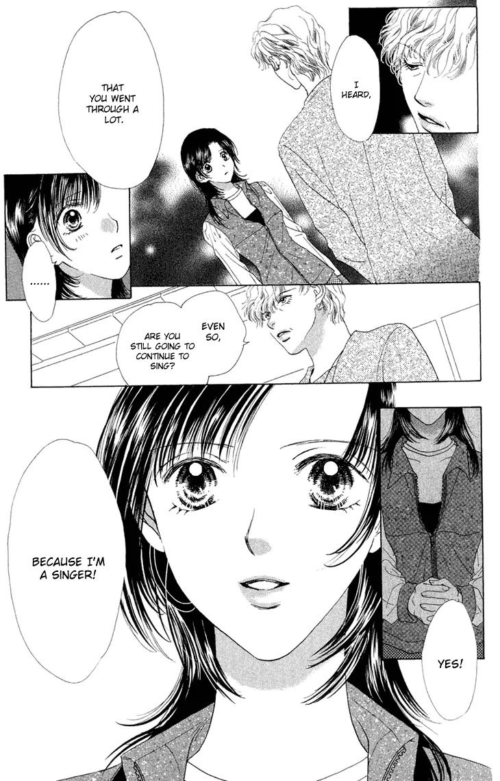 Tenshi no Uta Chapter 38 page 22 - Chapter 38: ACT.38 - Finale [End]