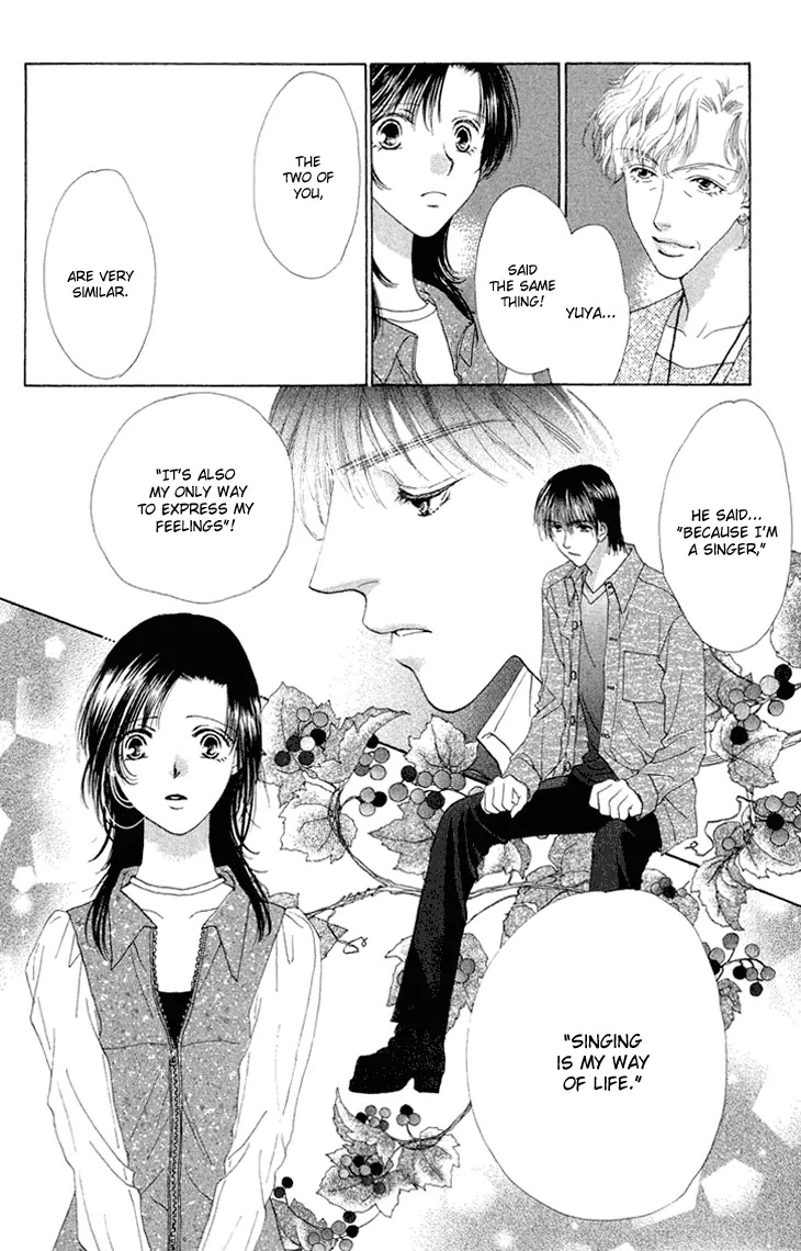 Tenshi no Uta Chapter 38 page 23 - Chapter 38: ACT.38 - Finale [End]