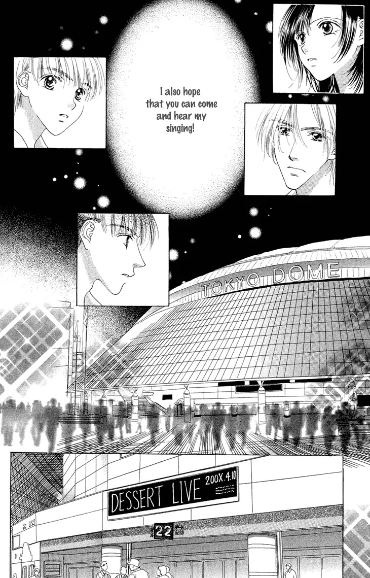 Tenshi no Uta Chapter 38 page 25 - Chapter 38: ACT.38 - Finale [End]