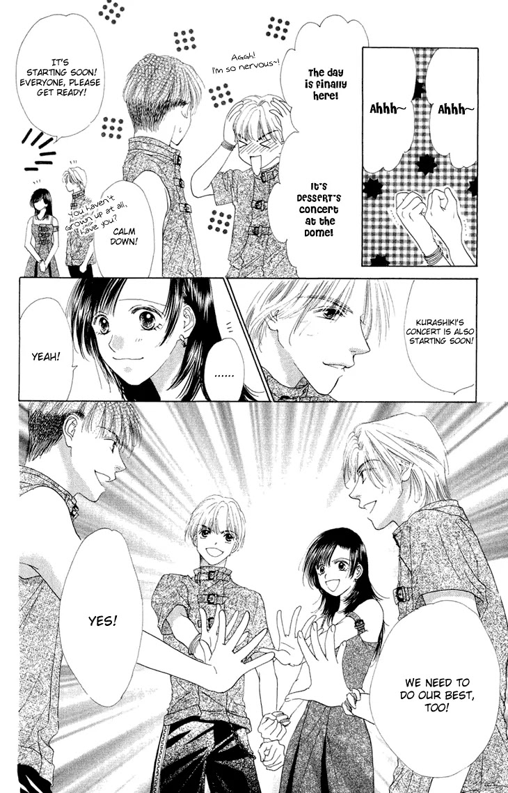 Tenshi no Uta Chapter 38 page 27 - Chapter 38: ACT.38 - Finale [End]
