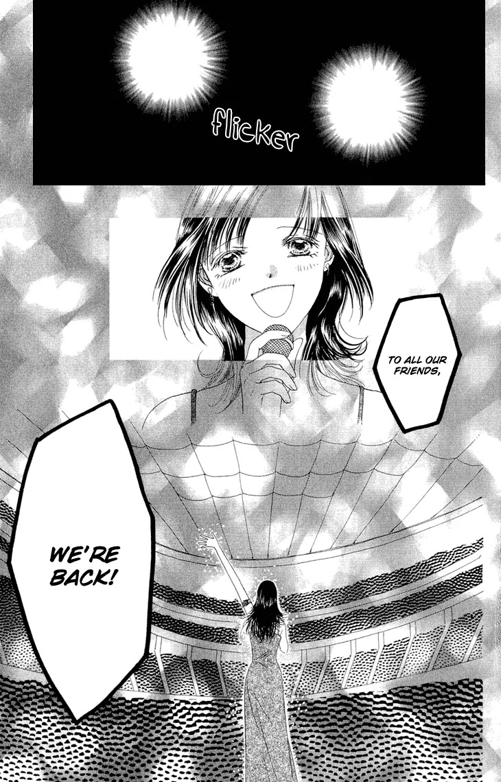 Tenshi no Uta Chapter 38 page 28 - Chapter 38: ACT.38 - Finale [End]