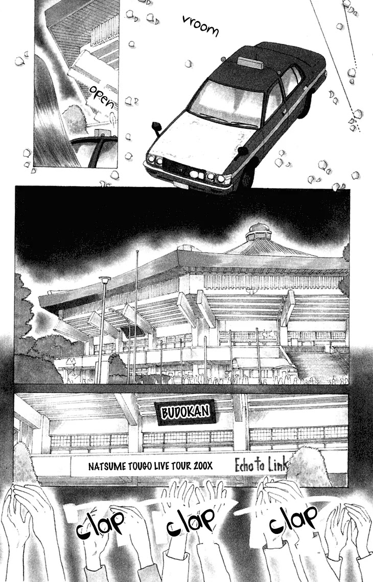Tenshi no Uta Chapter 38 page 3 - Chapter 38: ACT.38 - Finale [End]