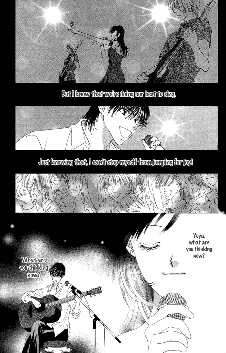Tenshi no Uta Chapter 38 page 30 - Chapter 38: ACT.38 - Finale [End]