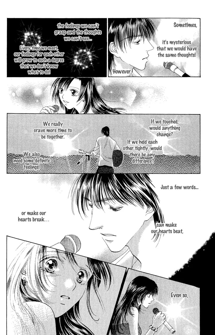Tenshi no Uta Chapter 38 page 31 - Chapter 38: ACT.38 - Finale [End]