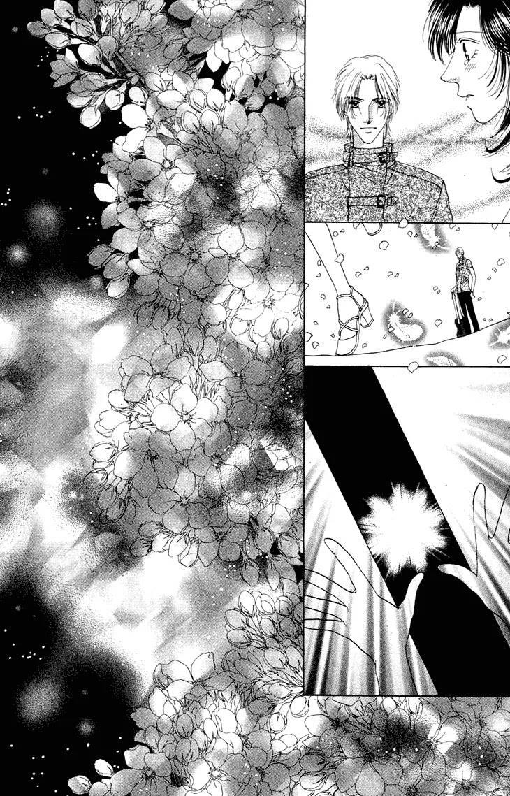 Tenshi no Uta Chapter 38 page 33 - Chapter 38: ACT.38 - Finale [End]
