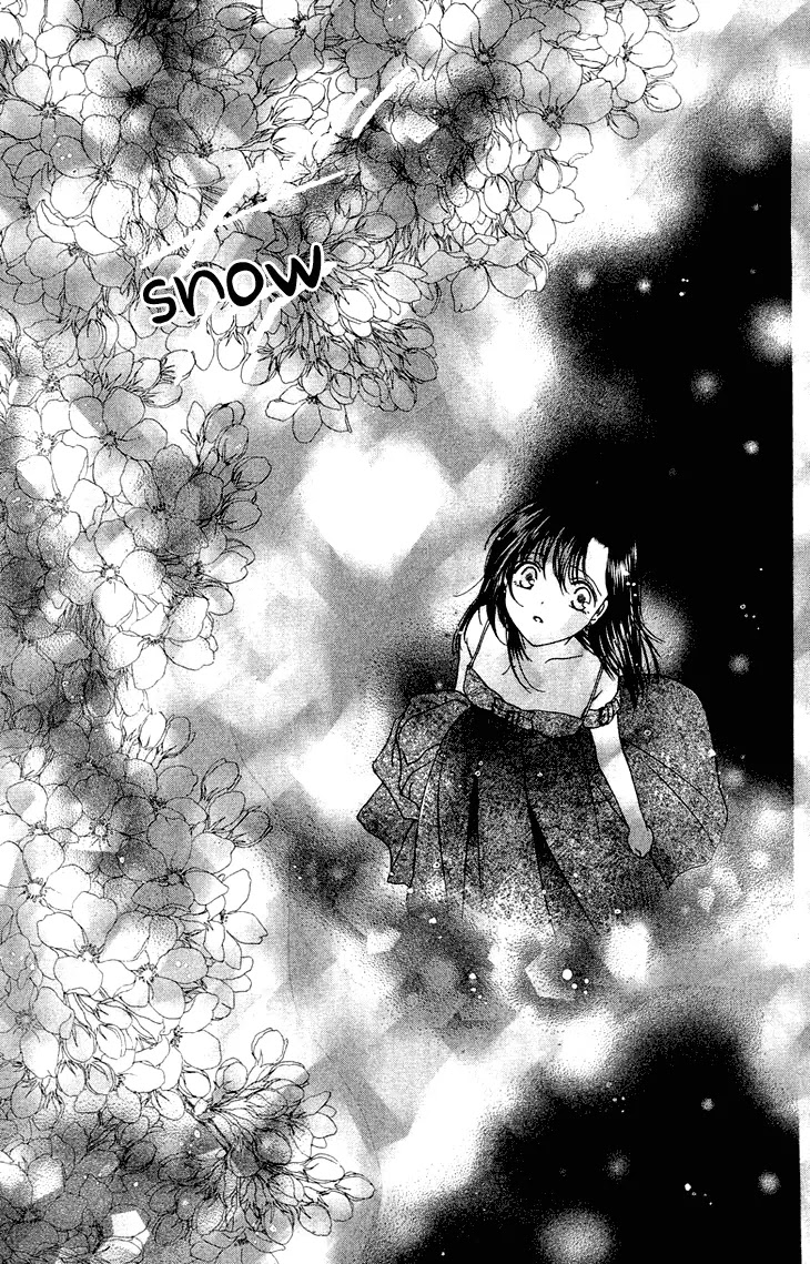 Tenshi no Uta Chapter 38 page 34 - Chapter 38: ACT.38 - Finale [End]