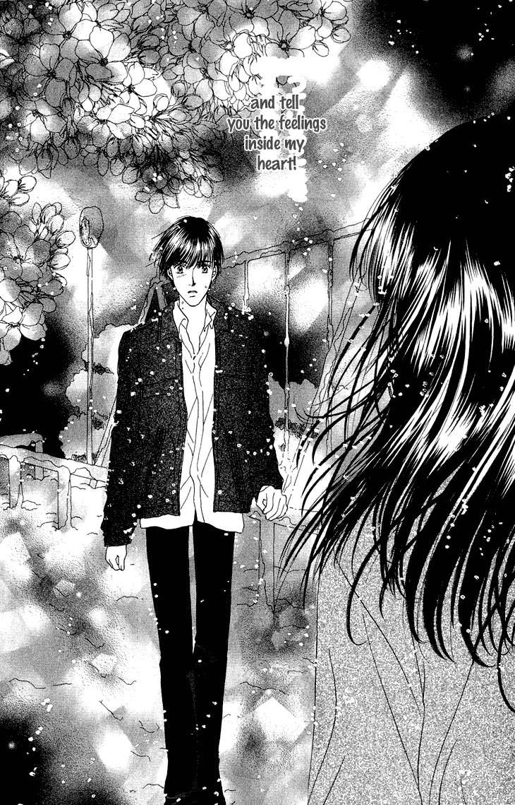 Tenshi no Uta Chapter 38 page 37 - Chapter 38: ACT.38 - Finale [End]