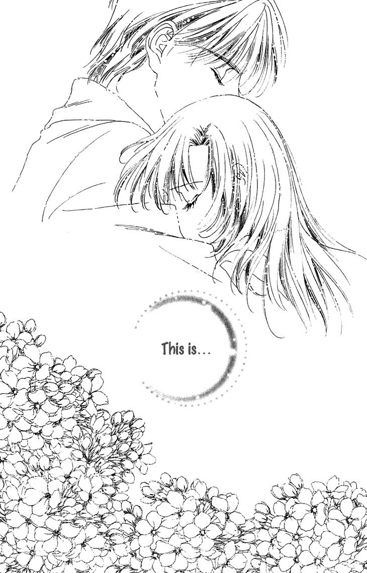 Tenshi no Uta Chapter 38 page 40 - Chapter 38: ACT.38 - Finale [End]