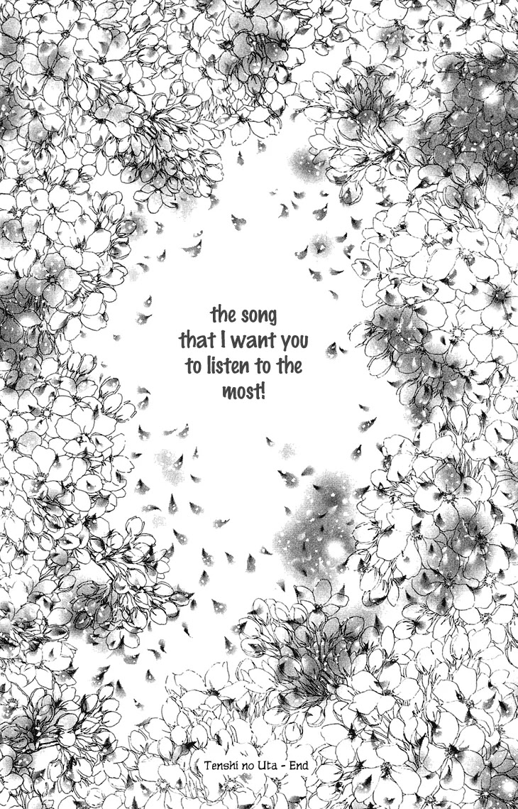 Tenshi no Uta Chapter 38 page 41 - Chapter 38: ACT.38 - Finale [End]
