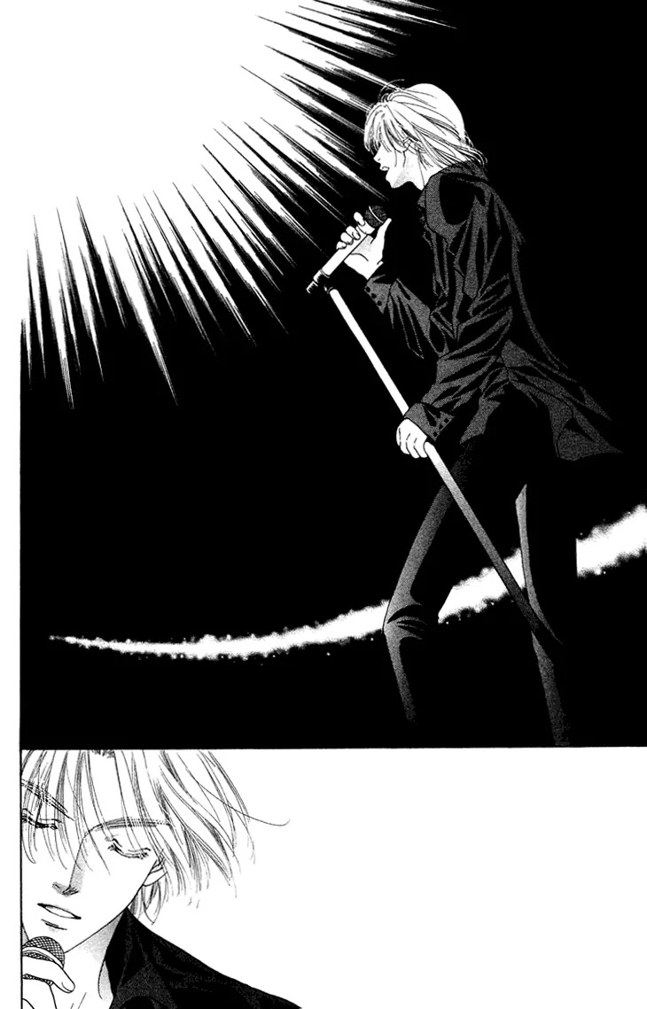 Tenshi no Uta Chapter 38 page 5 - Chapter 38: ACT.38 - Finale [End]